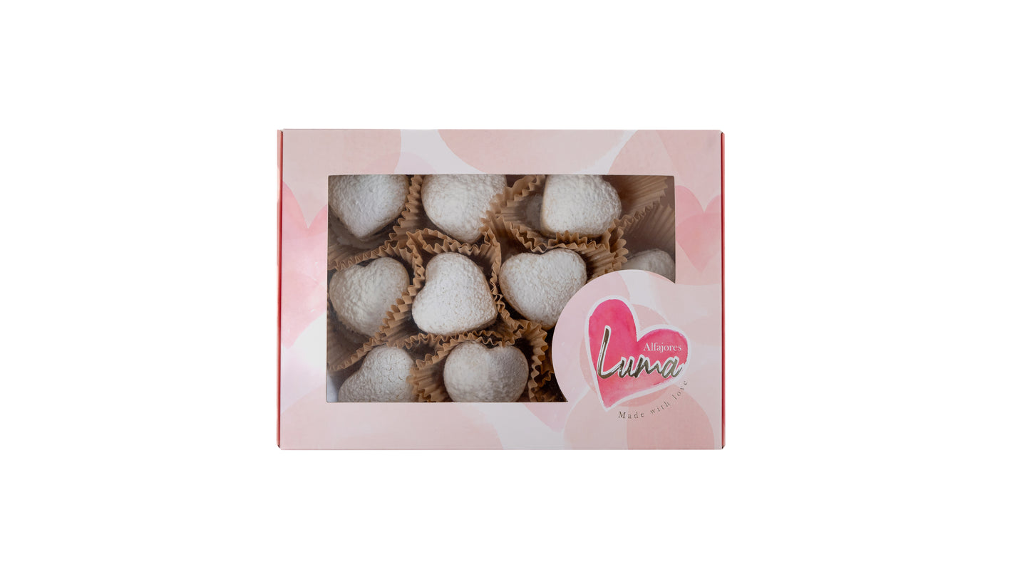 Luma Box – Small Size (12 Units of Dulce de Leche)