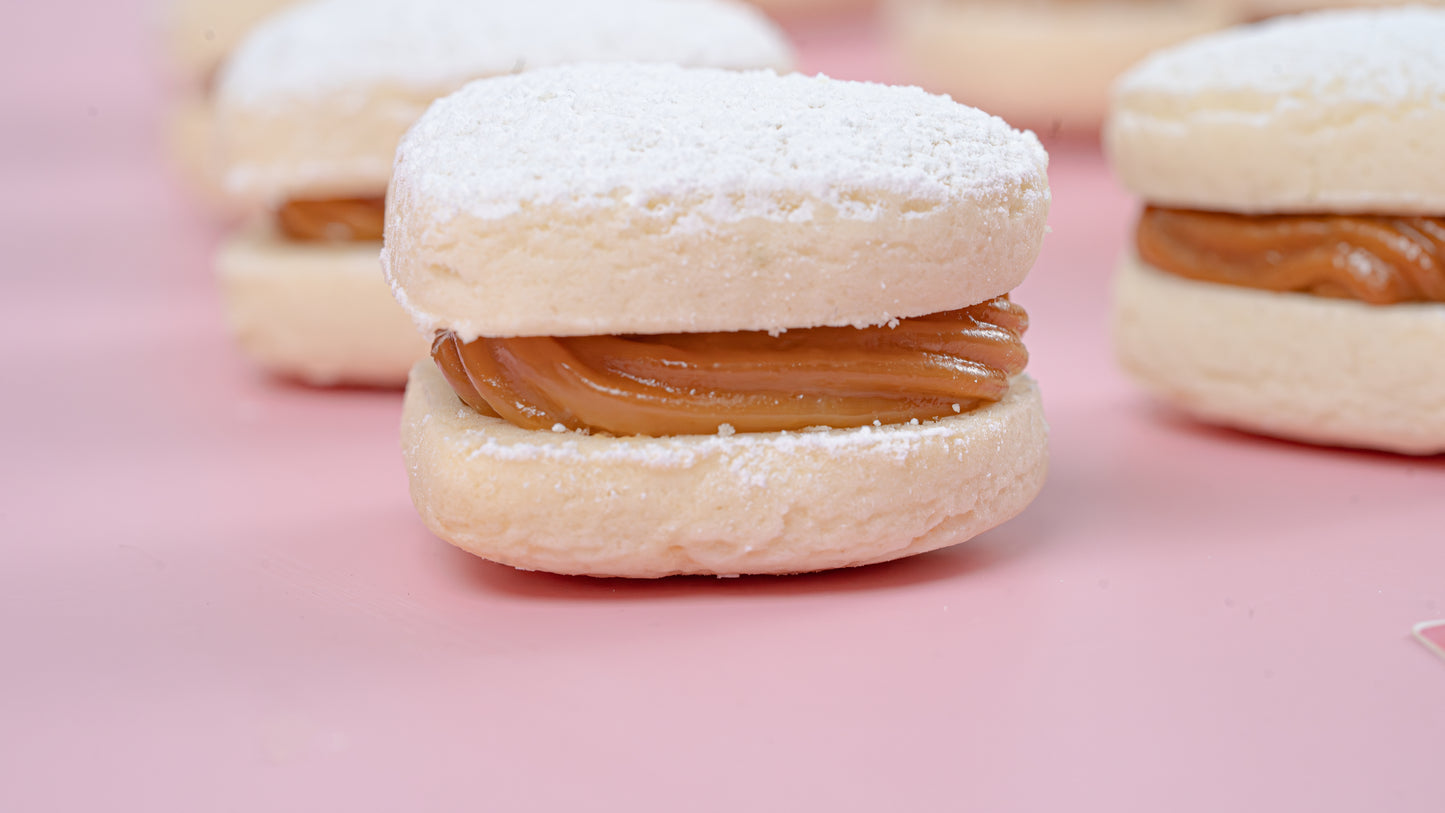 Luma Box – Small Size (12 Units of Dulce de Leche)