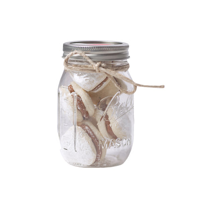 Dulce de Leche Jar – Special Order (6 Units)