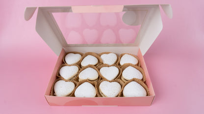 Luma Box – Regular Size (12 Units:3 Nutella, 3 Guava, 3 Dulce de Leche, 3 Coconut Dulce)