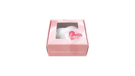 Luma Alfajor Gift Box – 1 unit